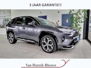 Toyota RAV4 - 2.5 Plug-in Hybrid AWD Bi-Tone | JBL | 360 cam | HUD | Trekh