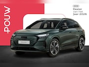 Audi Q4 e-tron - S Edition performance 82 kWh | Panoramadak | Trekhaak