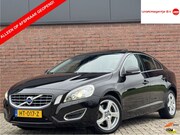 Volvo S60 - 2.0T SUMMUM | LEDER! | PANODAK! | XENON! | NAVI!