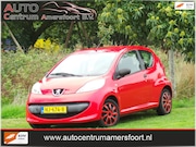 Peugeot 107 - 1.0-12V XR ( INRUIL MOGELIJK )