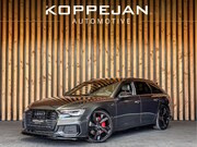 Audi A6 - Avant 55 TFSIe 367PK Quattro Pro Line S Competition | PANORA