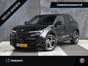 Alfa Romeo Junior - Sport Speciale 1.2 Turbo Hybrid 145pk Automaat PANO | TECHNO