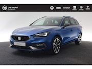 Seat Leon - Sportstourer FR Business 1.5 TSI eHybrid 204 pk
