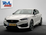 CUPRA Leon - 1.4 e-Hybrid VZ Business | PHEV | Stoel/Stuur Verwarming Car