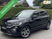 Volkswagen T-Cross - 1.0 TSI Automaat R-Line | KEYLESS ENTRY/START | ADAPTIEVE CR
