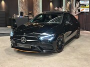 Mercedes-Benz CLA-Klasse - 220|AMG|Edition one|PANO|SFEER|BOMVOL