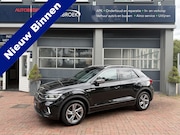 Volkswagen T-Roc - 1.5 TSI R-Line Edition Edition | IQ Light | Trekhaak | Camer