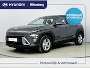 Hyundai Kona - 1.6 GDI HEV Comfort | Apple Carplay/Android Auto | Lichtmeta