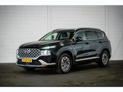 Hyundai Santa Fe - 1.6 T-GDI HEV Comfort Smart Sky 7p. | Panoramadak| Trekhaak 