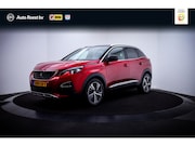 Peugeot 3008 - 1.2T GT-Line Avantage FULL LED | 360 CAMERA | 1/2LEDER | APP