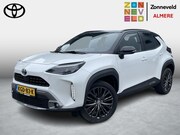Toyota Yaris Cross - 1.5 Hybrid Adventure AWD Panoramadak