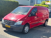 Mercedes-Benz Vito - 110 CDI 320 Functional Lang | EX BTW