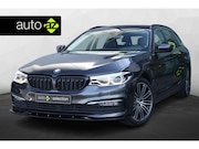 BMW 5-serie - Touring 520d High Executive / Memory / Stoelverwarming