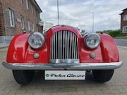 Morgan 4/4 - 4 + 4 Roadster