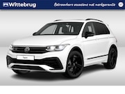 Volkswagen Tiguan - 1.4 TSI 245pk eHybrid R-Line DSG Automaat Black Style / Pano