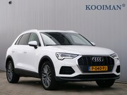 Audi Q3 - 45 TFSI e S edition 245 Pk Automaat DAB / Apple Carplay / Ca