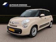 Fiat 500L - 0.9 TwinAir Airco/Cruise/Unieke kleur