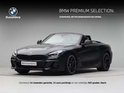 BMW Z4 - Roadster sDrive20i M Sport Business Edition Plus