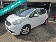 Kia Venga - 1.4 CVVT DynamicLine | 1E EIGENAAR | 12MND GARANTIE | CAMERA