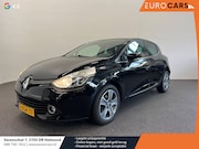 Renault Clio - 0.9 TCe ECO Night&Day Navigatie Parkeerhulp achter Cruise Co