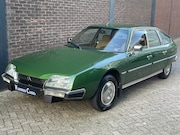 Citroën CX - Pallas 2000 Pallas Bouwjaar 1979 * Original First Paint 55.0