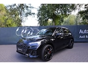 Audi Q5 - 50 TFSI e |S Edition|Black Edition|Panoramadak|Adaptive Crui