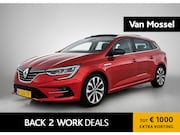 Renault Mégane E-Tech - Estate 1.6 Plug-In Hybrid 160 Business Edition One | Automaa