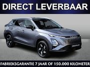 Omoda 5 - Premium 1.5 Hybrid | Direct leverbaar | Adaptive cruise | Ai