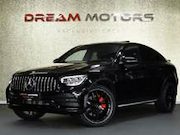 Mercedes-Benz GLC-klasse - GLC 300 Coupé 300e 4MATIC AMG 320pk | GLC63 AMG | MEMORY |