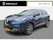 Renault Kadjar - 1.2 TCe 130 Bose