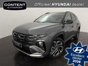 Hyundai Tucson - 1.6 T-GDi Plug-In 252pk 4WD Premium |Facelift |15dkm |Uniek