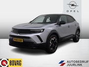 Opel Mokka - 1.2 Turbo 130pk GS Line Camera/Carplay/Ecc/Led 4 seizoenenba