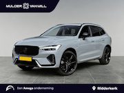 Volvo XC60 - Ultra Black Edition T6 Plug-in | TREKHAAK | ADAPTIVE CRUISE