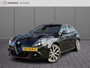 Alfa Romeo Giulietta - 1.4 Turbo MultiAir Super | NL-auto | Pano | Leder | Navi | C