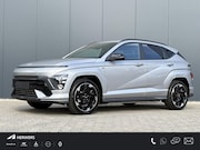 Hyundai Kona - Electric N Line Business 64.8 kWh / Uit Voorraad Leverbaar /