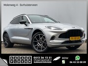 Aston Martin DBX - 4.0 V8 360° Memory Stoelverw/koeling Sfeerverl Pano Lightnin