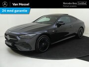 Mercedes-Benz CLE - Coupé 300 e AMG Line Panoramadak/ 19 inch/ Night/ Burmester/