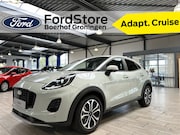 Ford Puma - EcoBoost Hybrid 125pk Titanium | Winterpack | Adapt. Cruise 