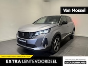 Peugeot 5008 - 1.2 PureTech GT l Pano l Camera l Navigatie l Apple carplay