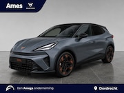 CUPRA Raval - Performance First Edition Elektromotor 155 kW / 210 PK Hatch