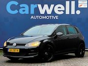 Volkswagen Golf - 1.2 TSI Trendline|1e Eigenaar|Distributie vv|StoelVW|Climate
