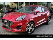 Ford Puma - 1.0 EcoBoost Hybrid ST-Line Automaat | Winter Pack | Navigat