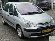 Citroën Xsara Picasso - 2.0 AUTOMAAT