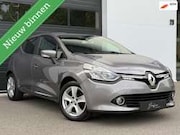 Renault Clio - 0.9 TCe Eco2 Dynamique Navi|Parksensor|Netjes