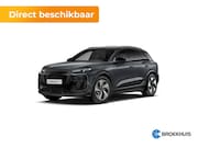 Audi Q6 e-tron - S edition | Adaptive air suspension | Adaptive cruise contro