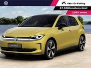 Volkswagen ID.Polo - ID. Polo Style First Edition 52 kWh accu, 211 PK · Rondomzi