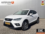 Seat Arona - 1.0 TSI FR Business Intense Automaat|LED|*Climate*|Trekhaak|