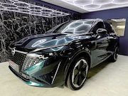 Nissan Qashqai - 1.3 MHEV N-Design Comfort pakket PANO CARPLAY STOEL STUUR VE
