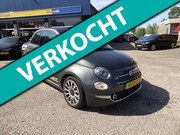 Fiat 500 - 1.0 Hybrid Star / Rijklaarprijs