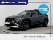 Hyundai Tucson - 1.6 T-GDI HEV Pure Edition | Nieuw | Direct leverbaar! | Sto
